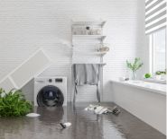 Water-Damaged Drywall | Drywall Repair Palos Verdes Estates CA