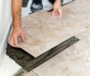 Tile installation services | Drywall Repair Palos Verdes Estates CA